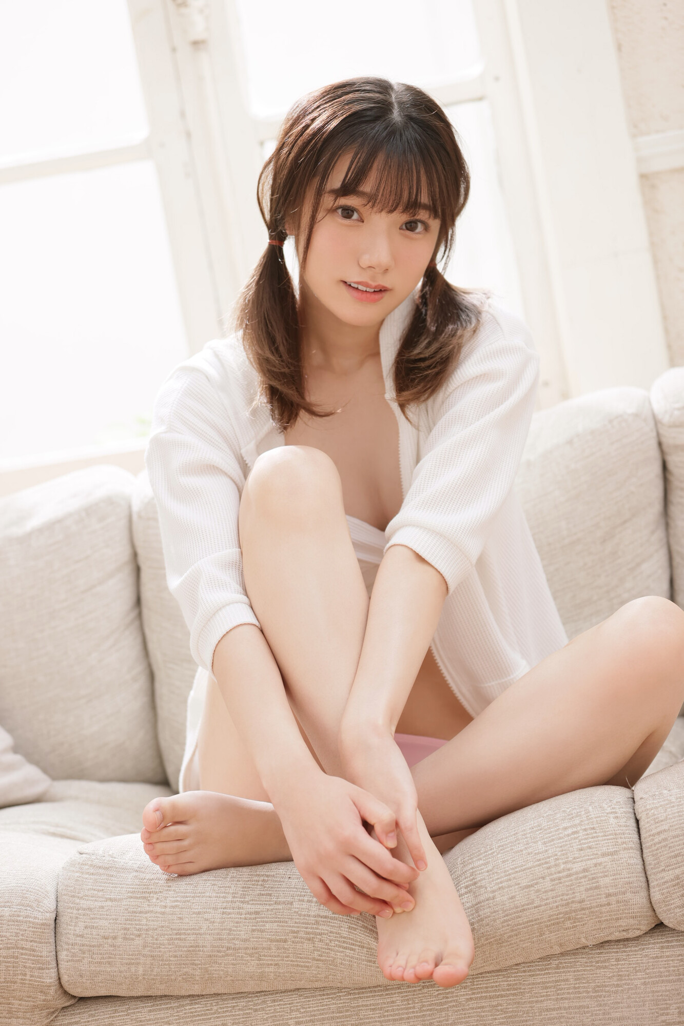 宫下玲奈作品MIDV-075笑颜美少女下一个河北彩花 - 爱享多