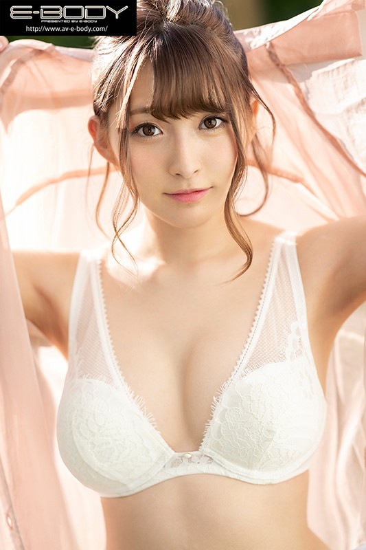 衣吹花音(衣吹かのん)步兵作品整理 19岁漂亮脸蛋模特身材 - 爱享多