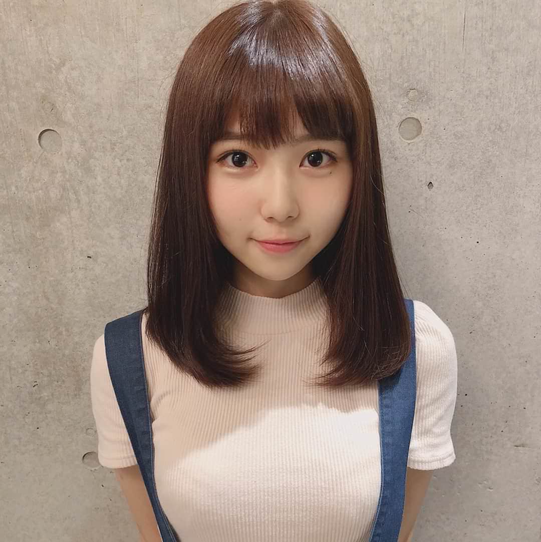 《堀井柚奈》写真作品及个人资料介绍 - 爱享多
