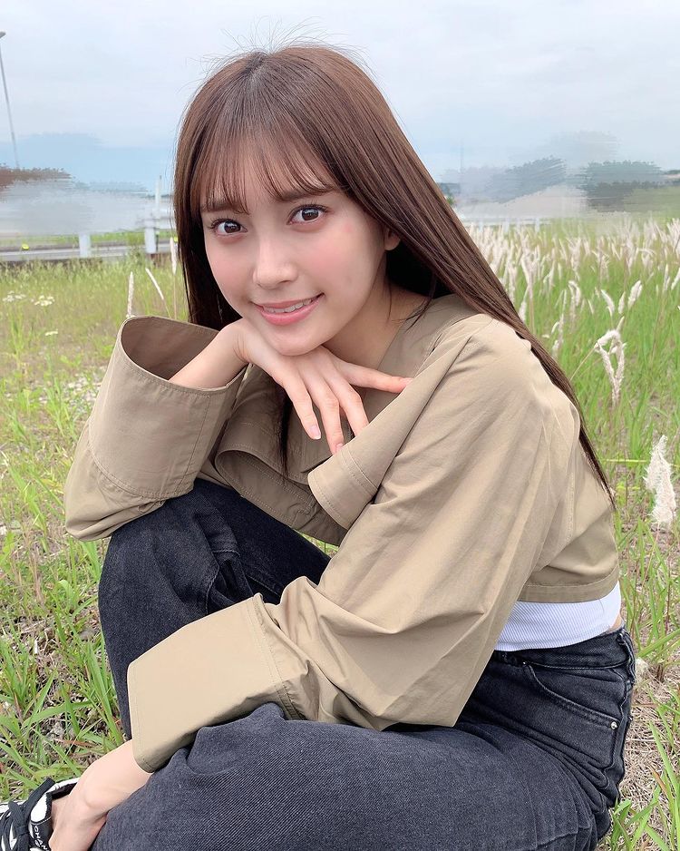 正妹前偶像《小山璃奈》写真作品欣赏 真的好漂亮身材无敌好 - 爱享多