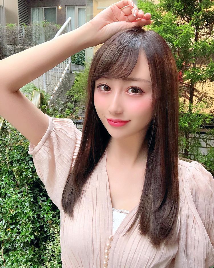 混血正妹《ゆい》高颜值性感身材大眼美人 - 爱享多