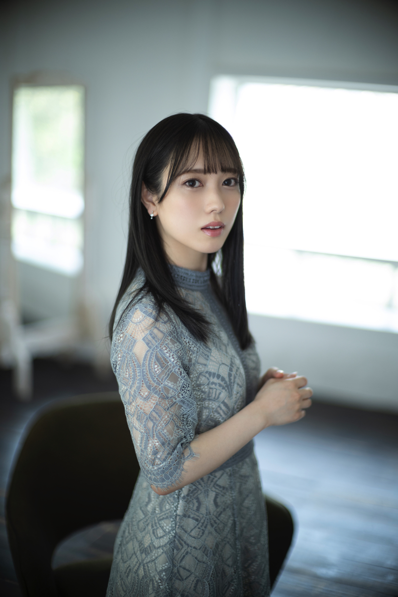 2022年7月新人女艺人抢先看，最强艺能人登场 - 爱享多