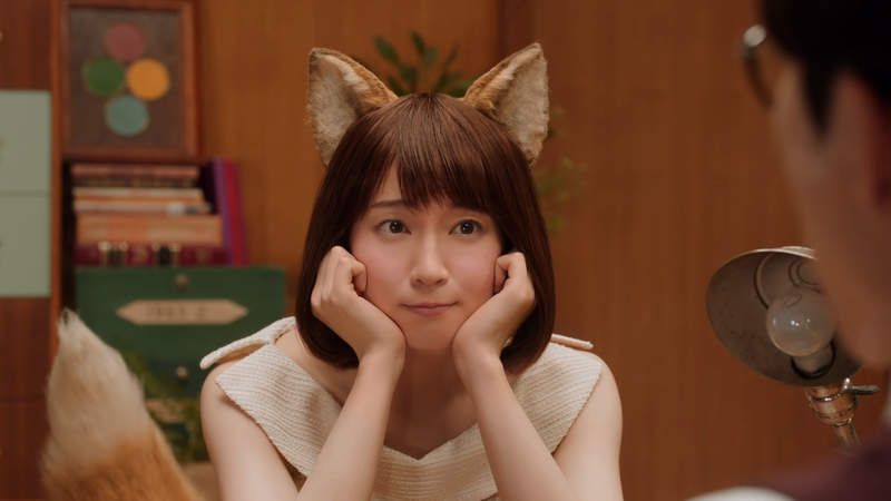 2023日本女性最想要的脸蛋排行榜 - 爱享多