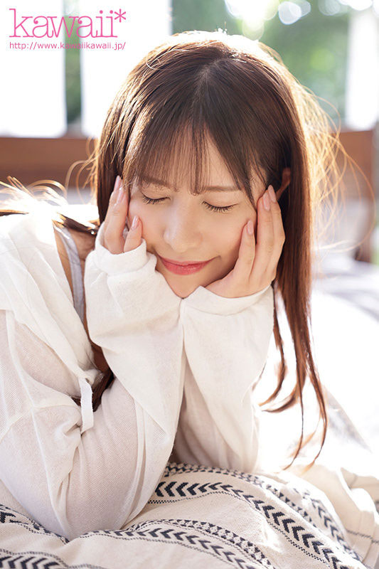 森玲奈(Mori-Reina)出道作品CAWD-281介绍及封面预览 - 爱享多