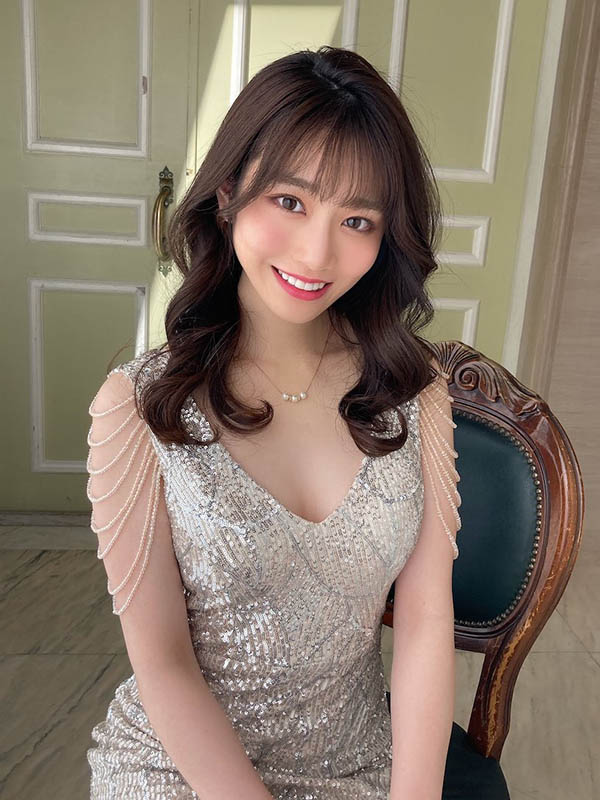 河北彩花作品SSIS-252介绍及封面预览 - 爱享多