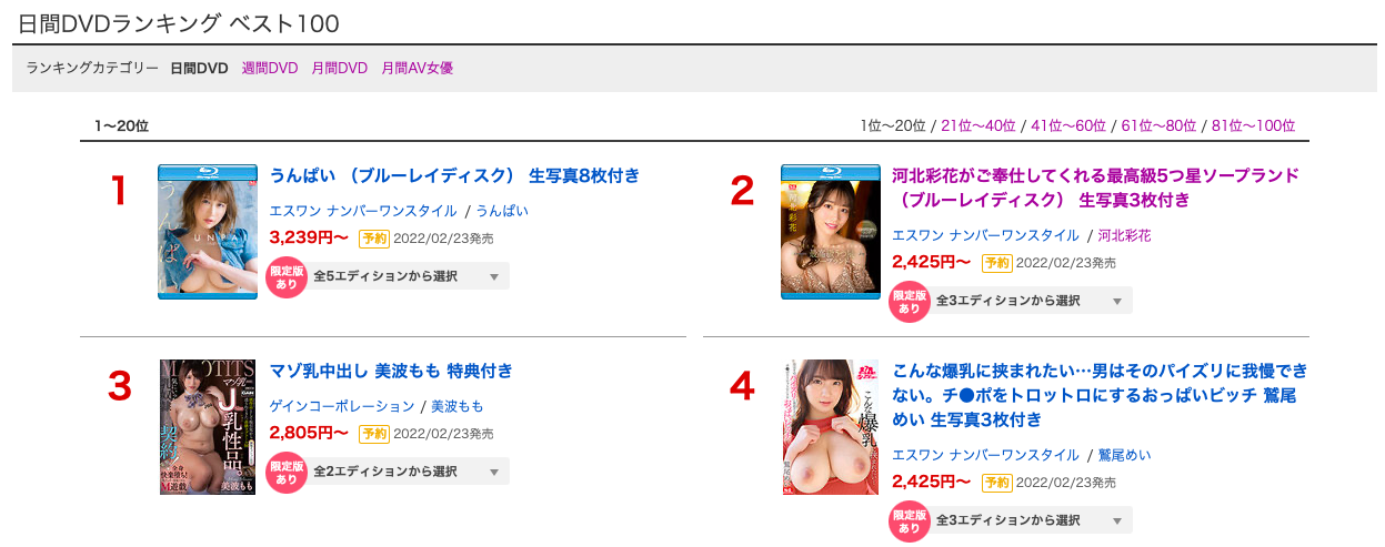 河北彩花(Kawakita-Saika)作品SSIS-334介绍及封面预览 - 爱享多