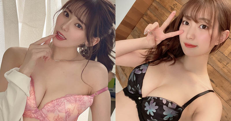 枫富爱、美谷朱里对比评测及两位女优各自的最新作品 - 爱享多