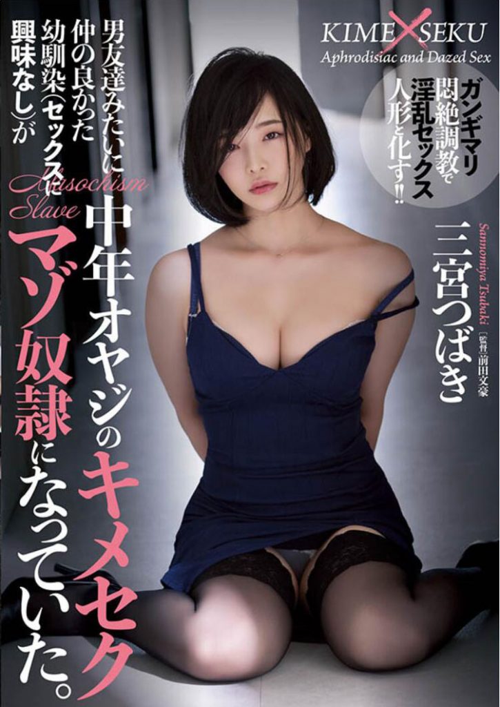 三宫つばき(三宫椿)作品RBK-040介绍及封面预览 - 爱享多