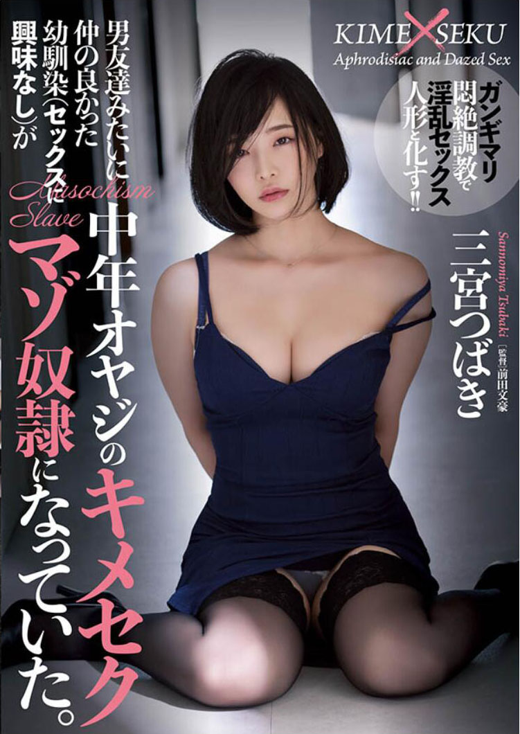 三宫つばき(三宫椿)作品RBK-040介绍及封面预览 - 爱享多