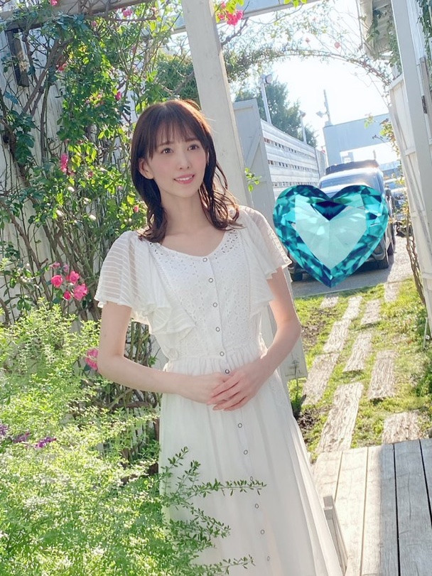 瀬乃みなみ(濑乃南)作品STARS-582介绍及封面预览 - 爱享多