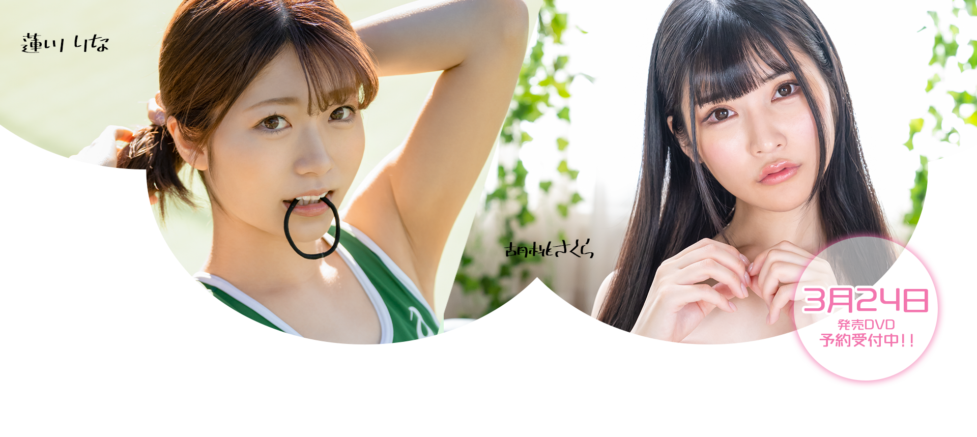 蓮川りな(莲川里菜)作品MOGI-019介绍及封面预览 - 爱享多