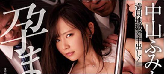 中山ふみか(中山文香)作品MIDV-090介绍及封面预览 - 爱享多