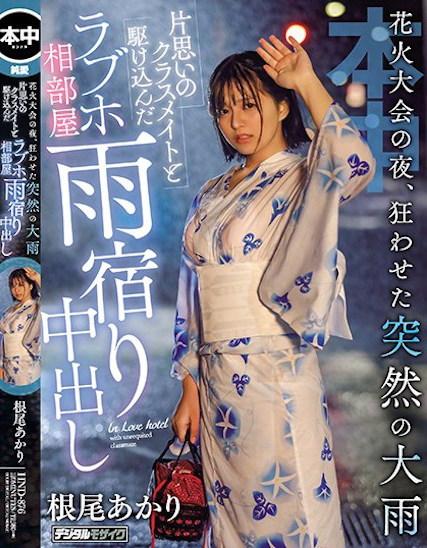 根尾あかり(根尾明里)作品HND-876介绍及封面预览 - 爱享多