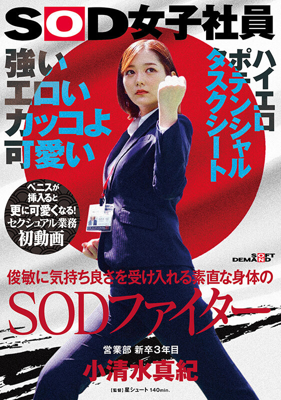 水澄せいら(水澄圣良，Mito-Seira)作品SDJS-235介绍及封面预览 - 爱享多