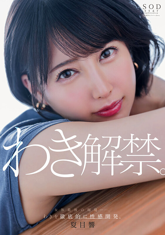 夏目響(夏目响，Natsume-Hibiki)作品START-236介绍及封面预览 - 爱享多