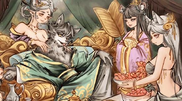 从《灵兽江湖》看东方玄幻RPG的破局之道 - 爱享多