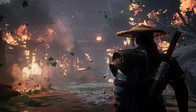 3D国产ARPG游戏《琉隐神渡》，以古风玄幻之名，开启轮回宿命之战 - 爱享多