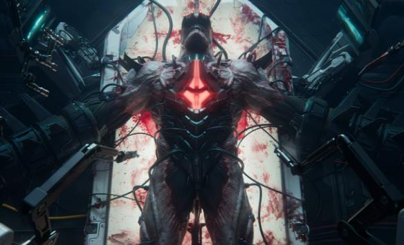 《杀戮空间3》官宣定档，重启生存射击的暴力美学盛宴 - 爱享多