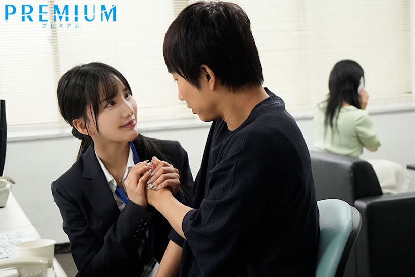 楪カレン（楪可怜）最新作品PRED-739介绍及封面预览 - 爱享多